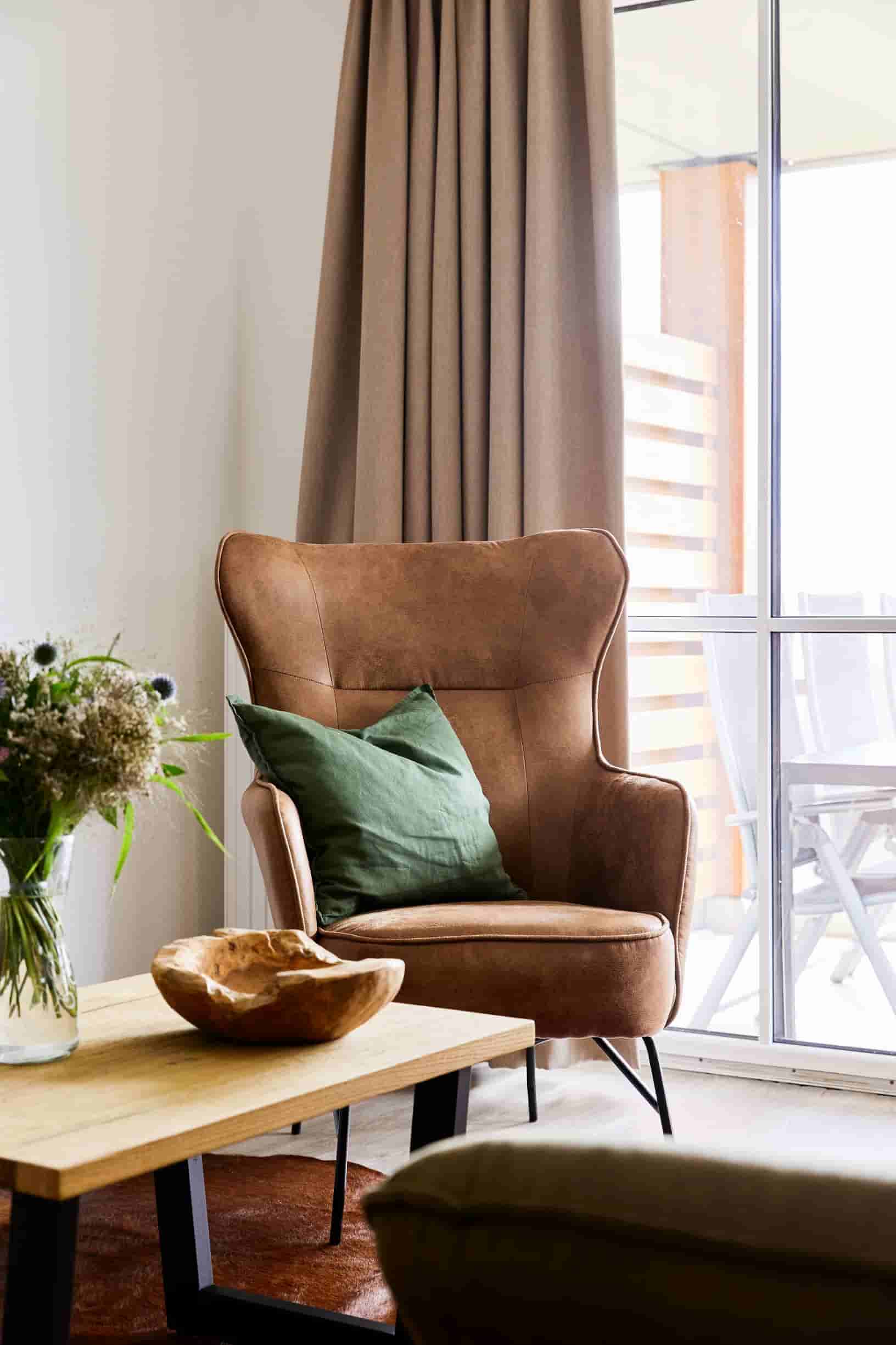 Gemütliche 5P Wohnung an der Piste