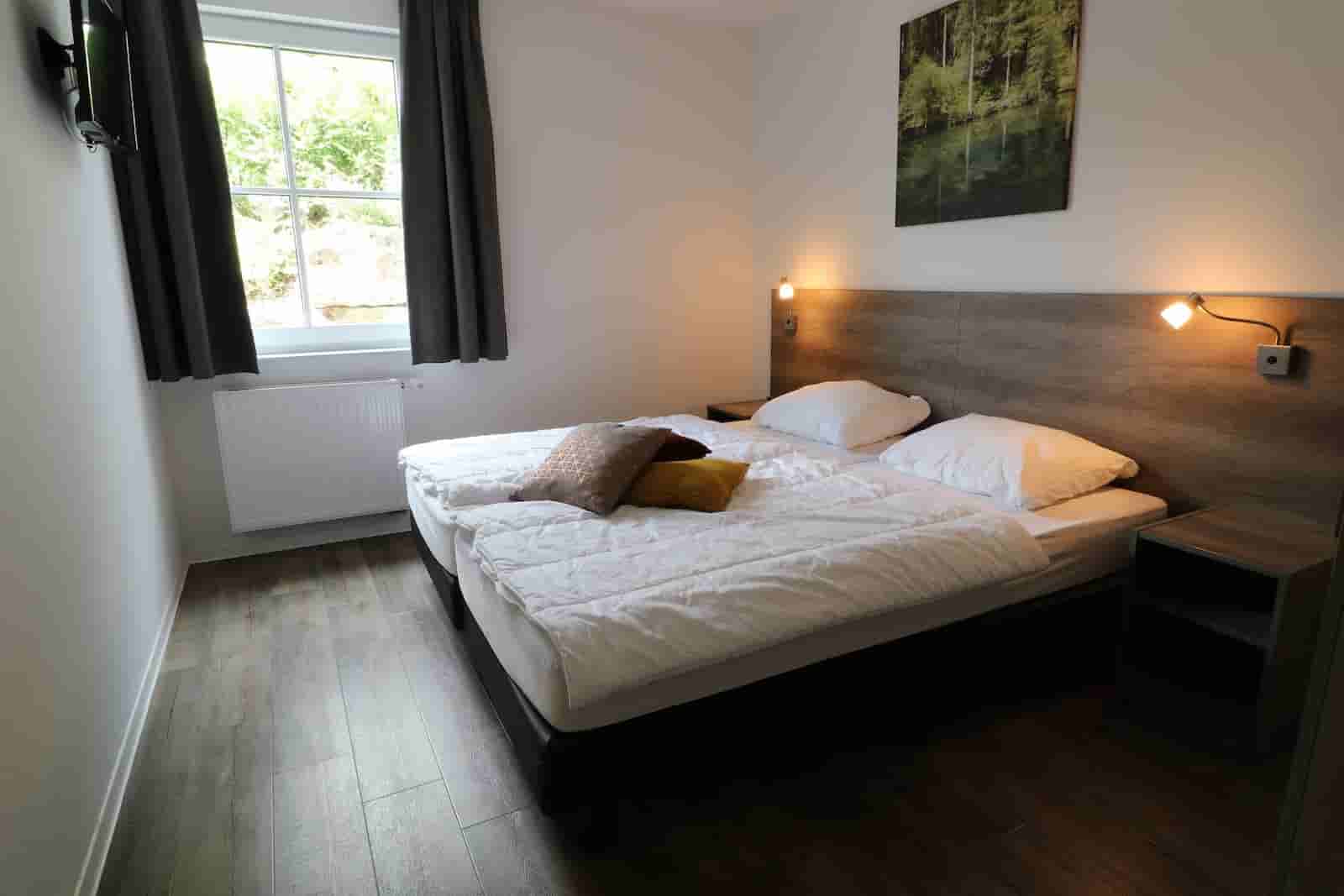 Gemütliche 8p Wohnung an der Piste