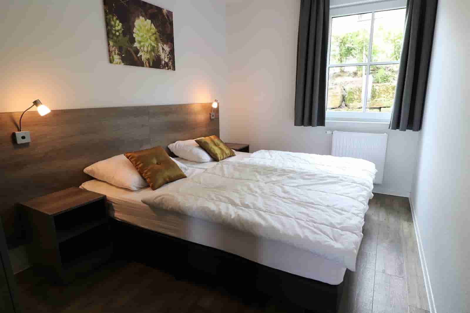 Gemütliche 8p Wohnung an der Piste