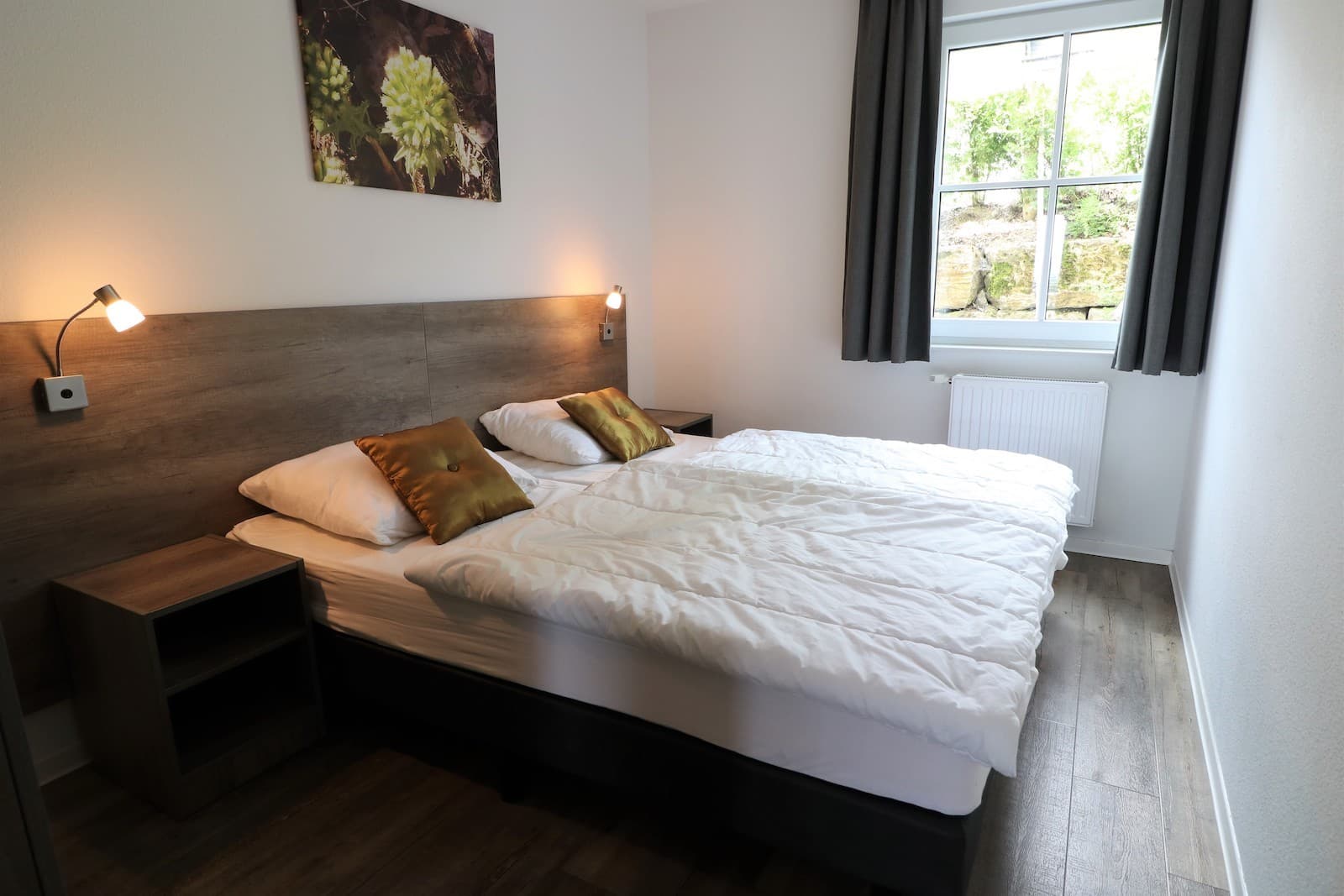 Gemütliche 8p Wohnung an der Piste