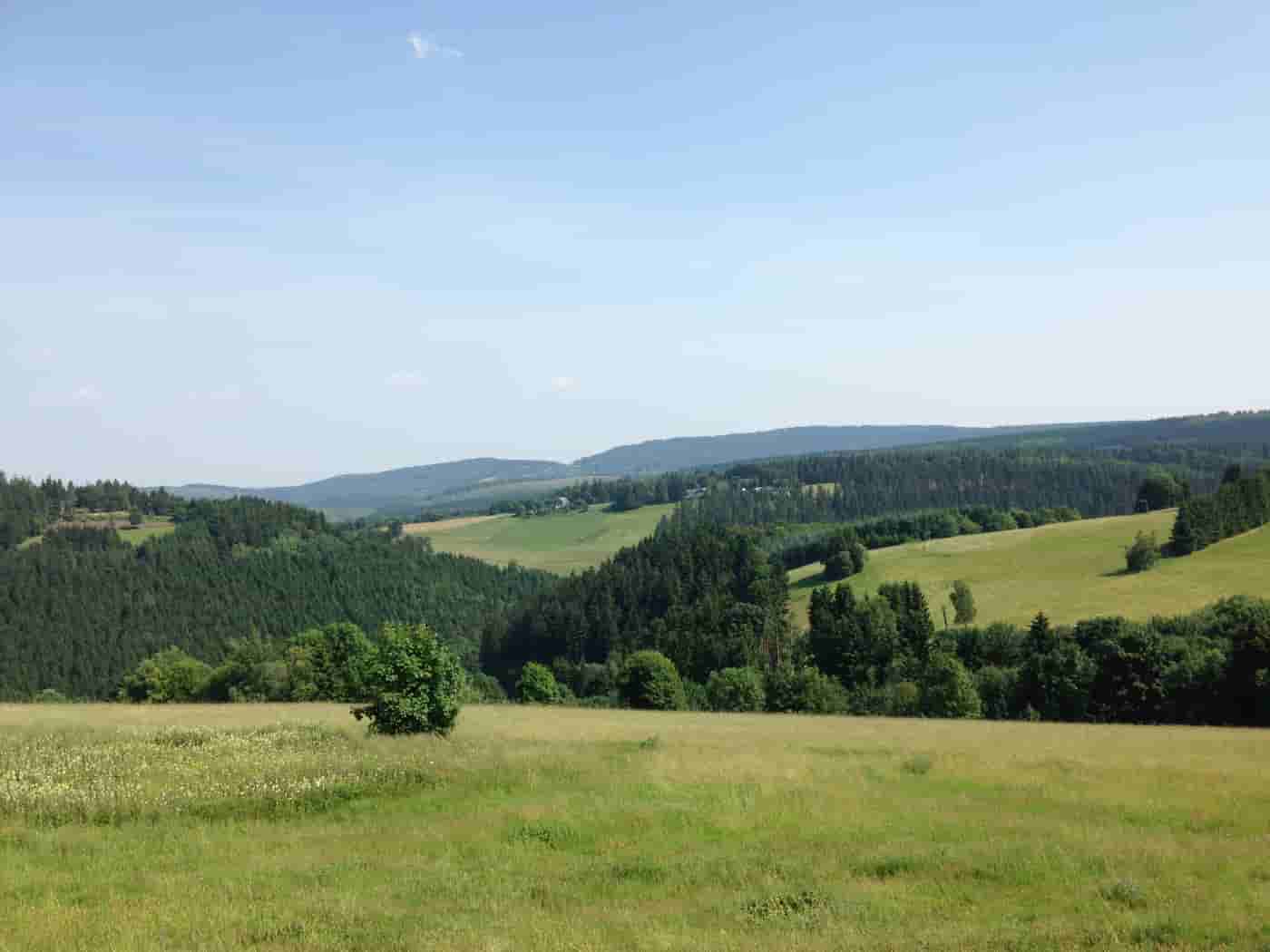 Gemütliche 8p Wohnung an der Piste