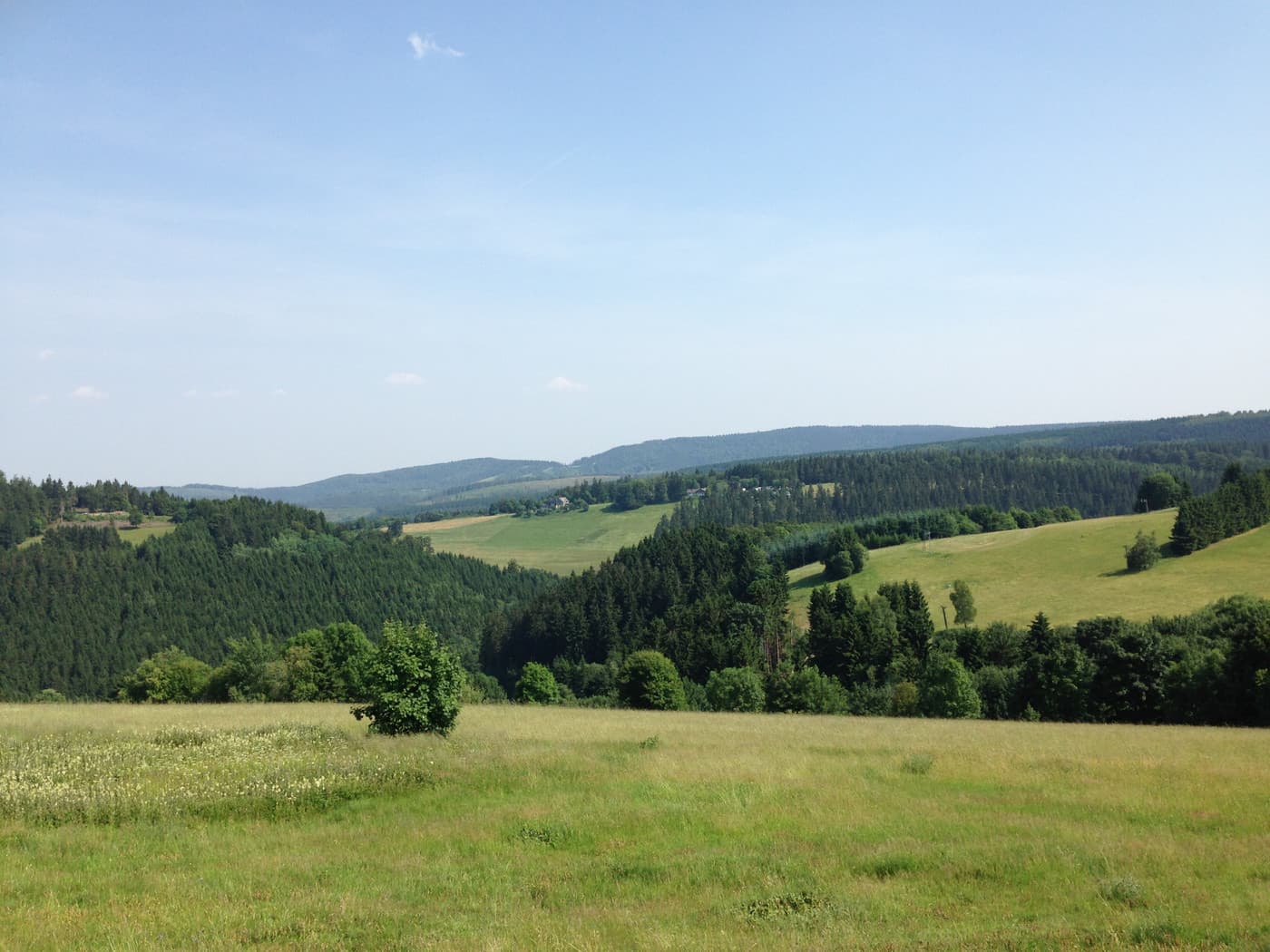 Gemütliche 8p Wohnung an der Piste
