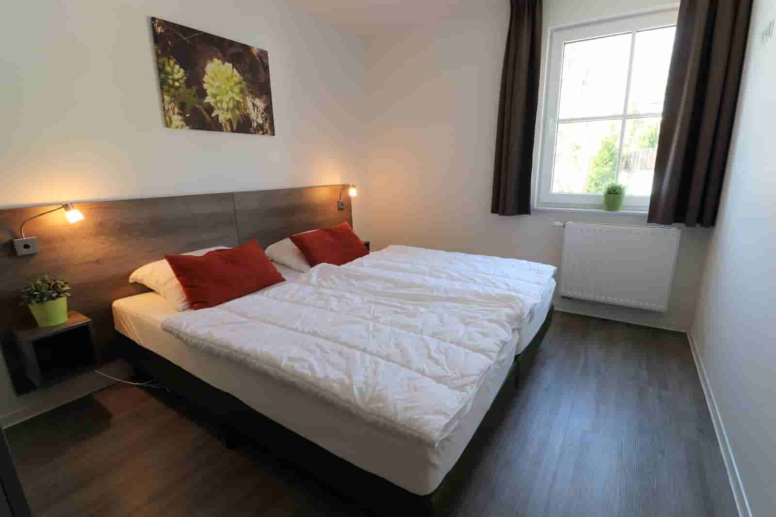 Gemütliche 5p Wohnung an der Piste