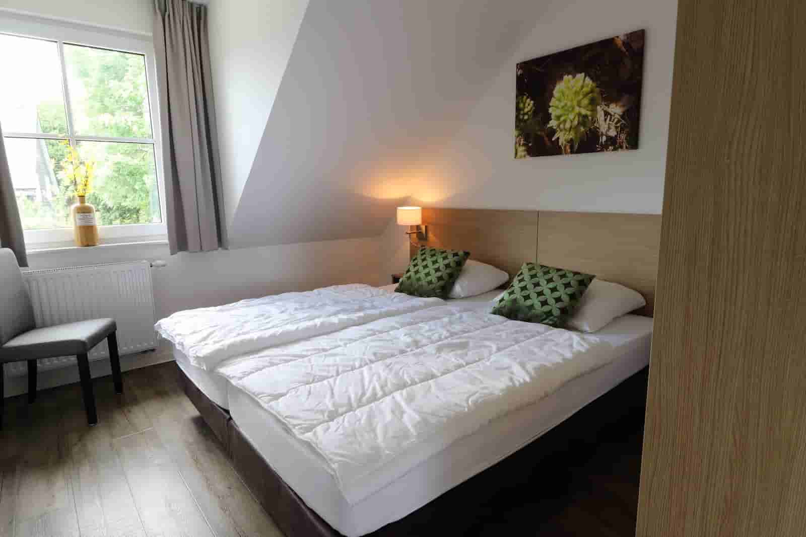 Gemütliches 6p Penthouse an Skipiste