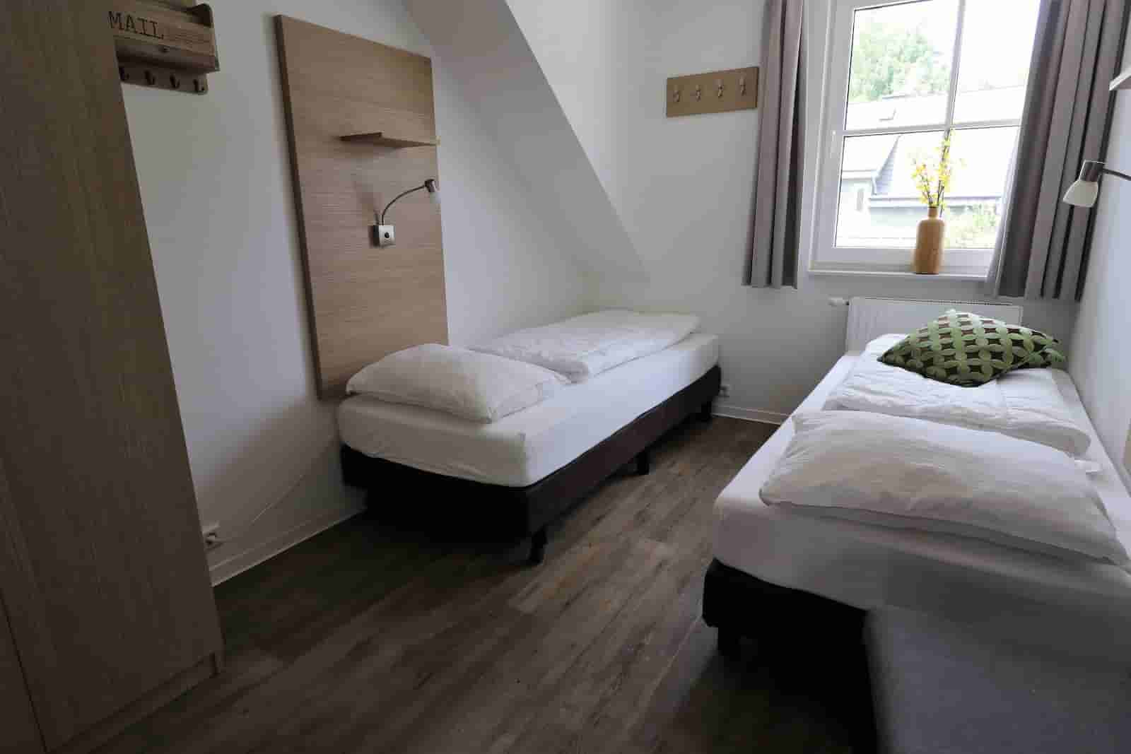 Gemütliches 6p Penthouse an Skipiste