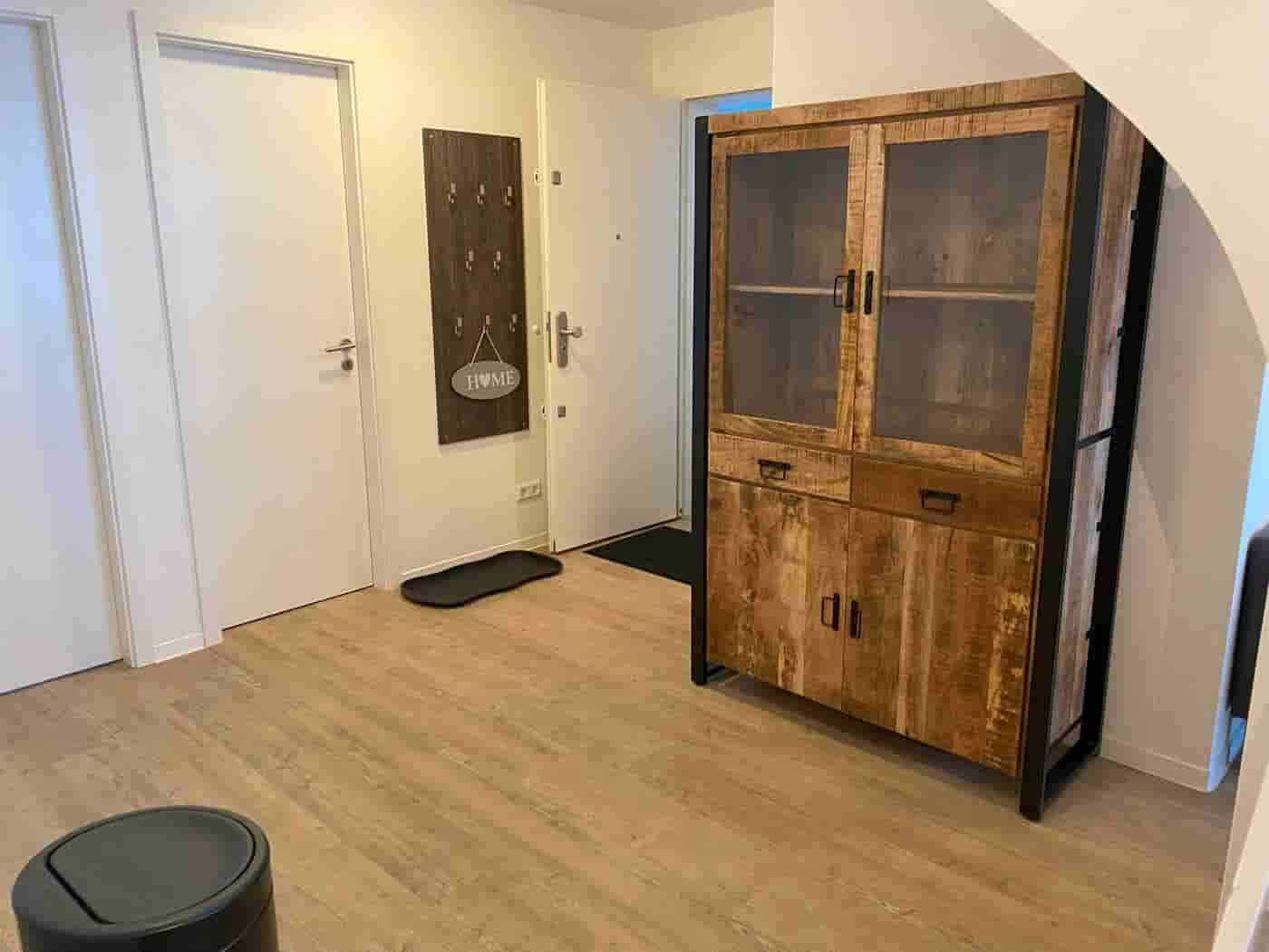 Gemütliches 7P Penthouse Ski-in Ski-out