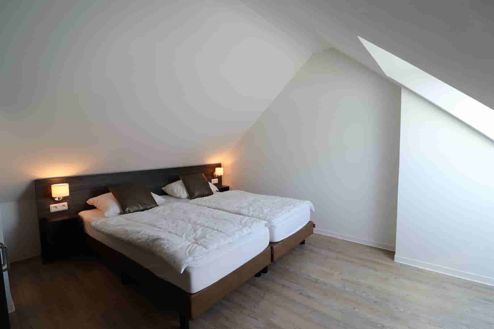 Gemütliches 7P Penthouse Ski-in Ski-out