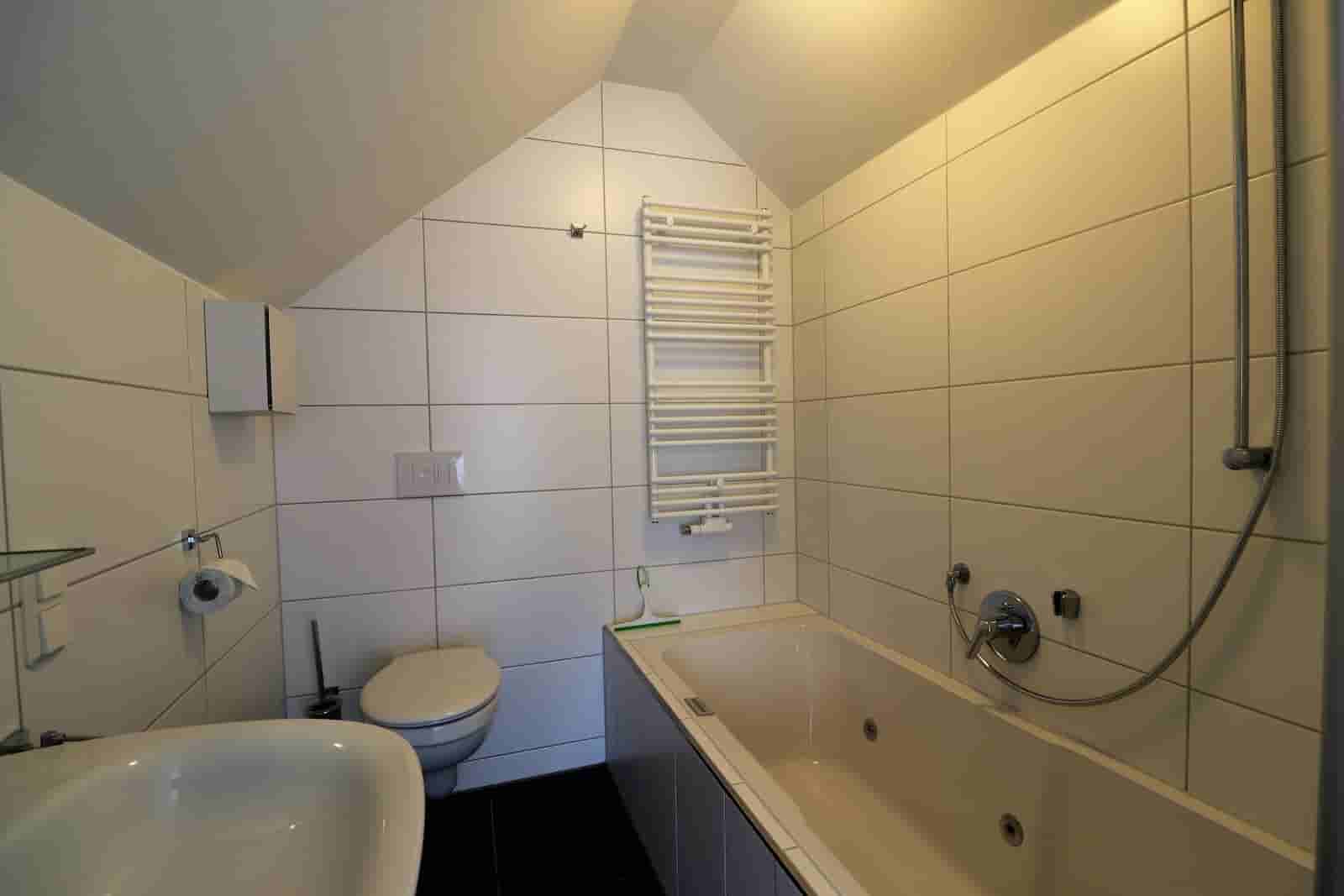 Gemütliches 7P Penthouse Ski-in Ski-out