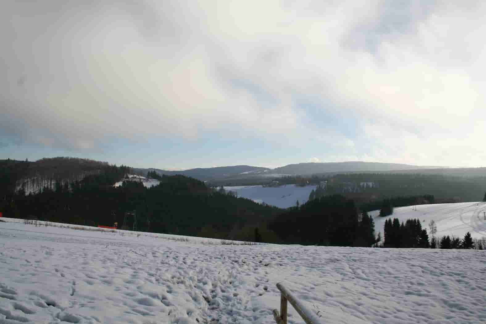 Gemütliches 8P Penthouse Ski-in Ski-out