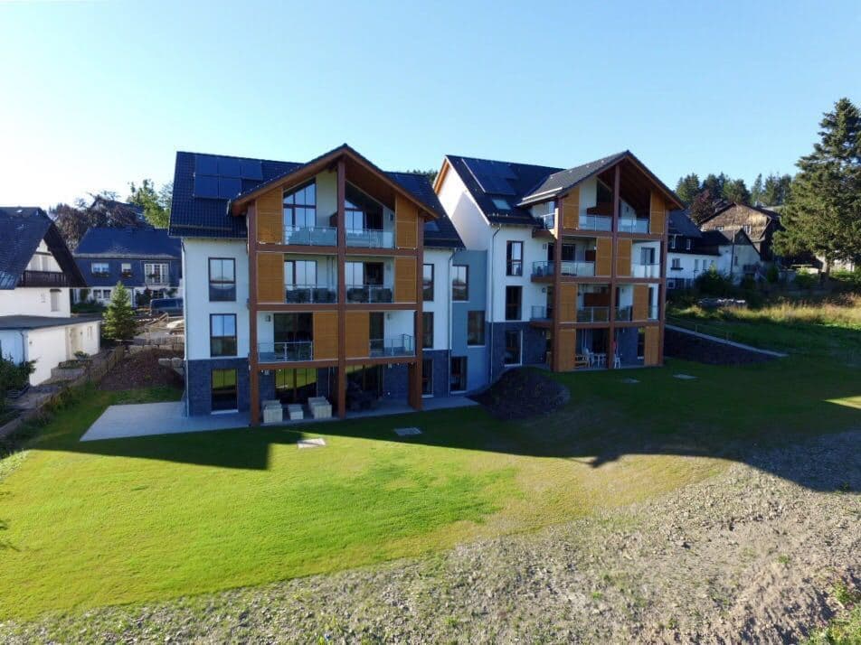Gemütliches 8P Penthouse Ski-in Ski-out