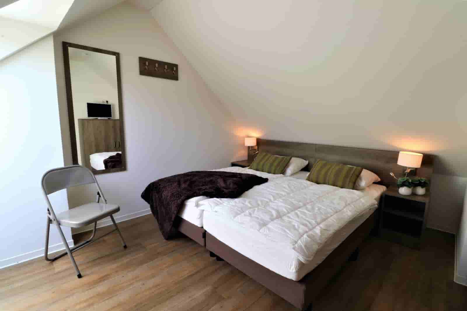 Gemütliches 8P Penthouse Ski-in Ski-out