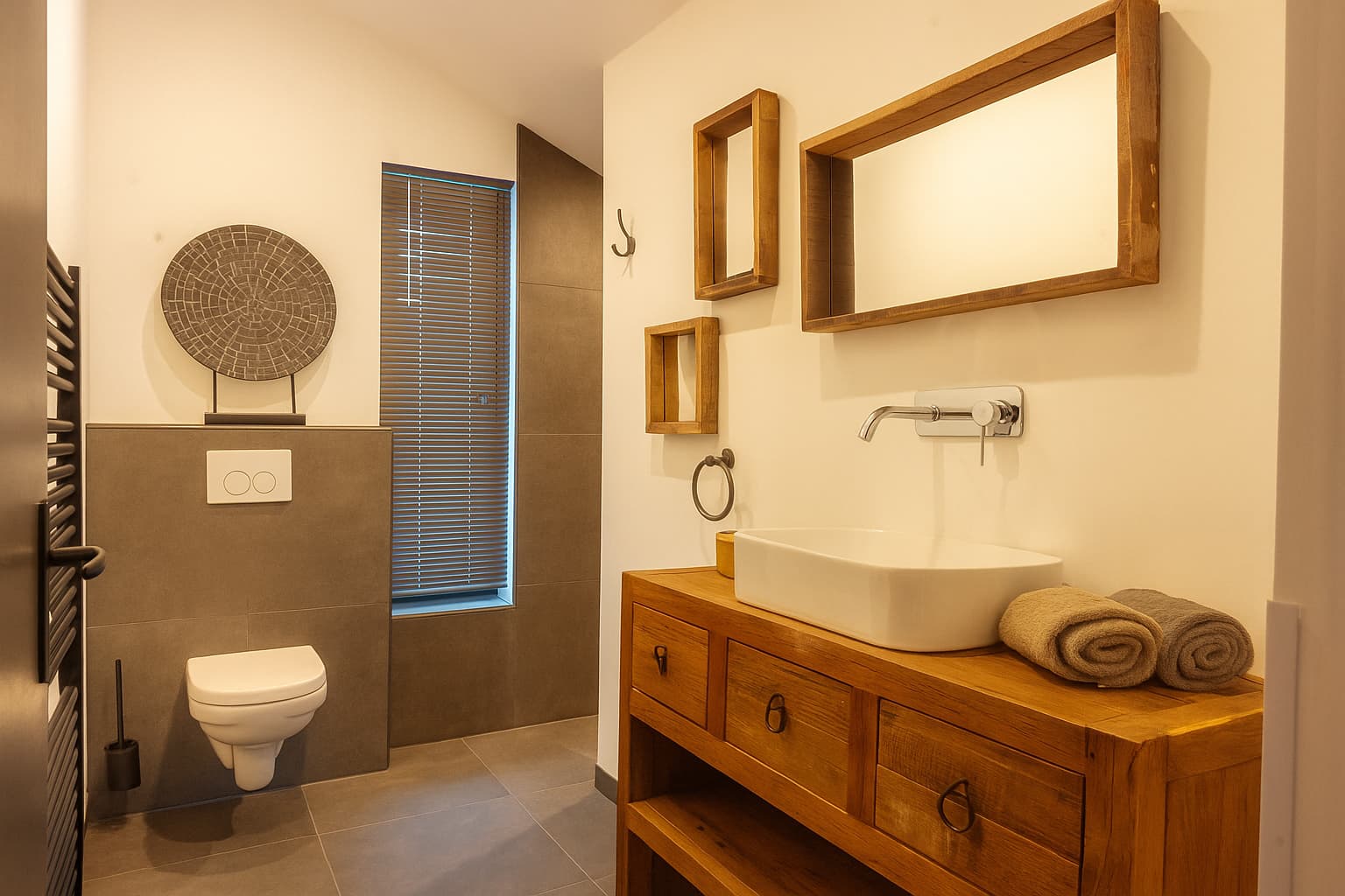 6P Luxus Villa mit Jacuzzi