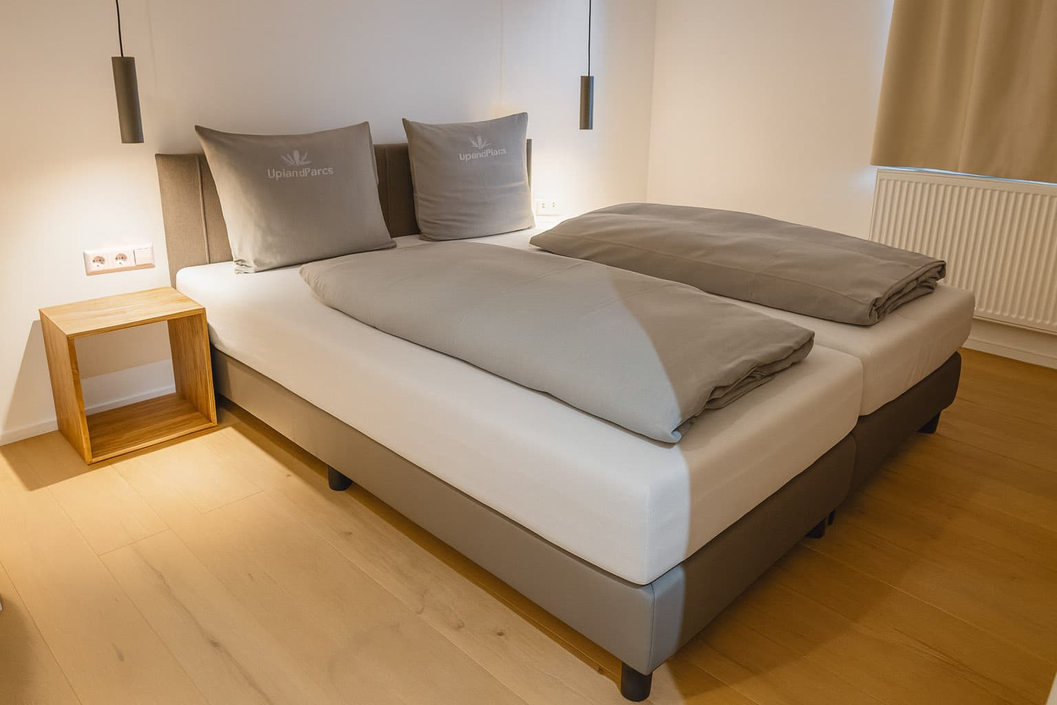 6P Luxus Villa mit Jacuzzi
