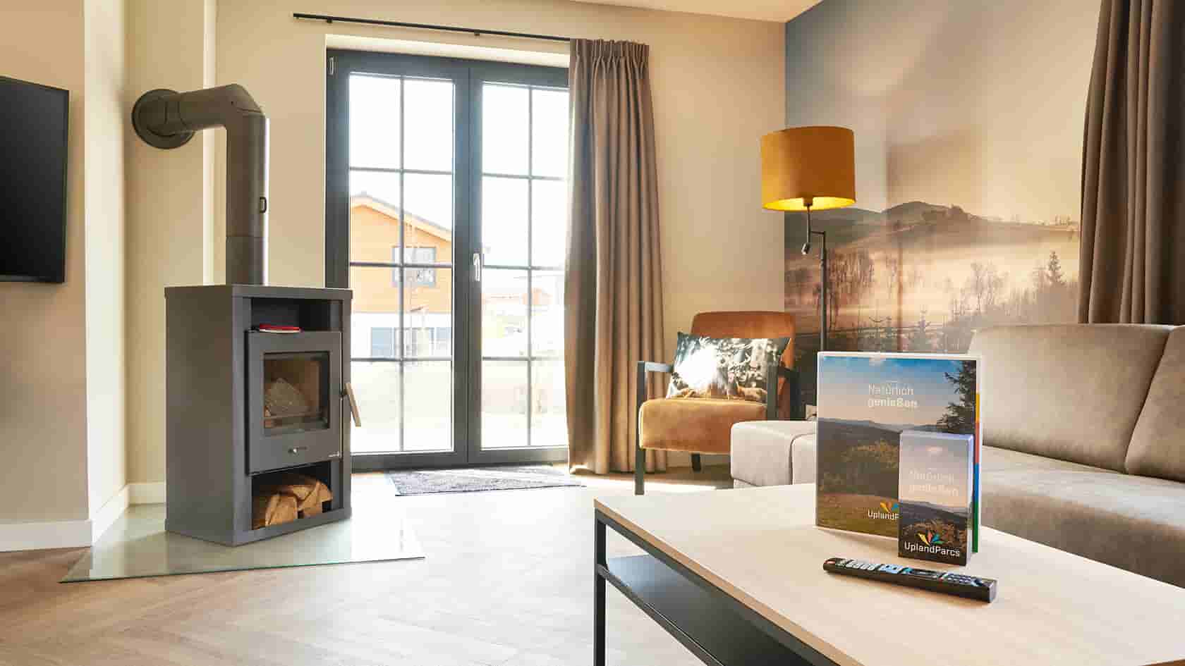 Luxus 8p Haus nahe Skigebiet & Zentrum