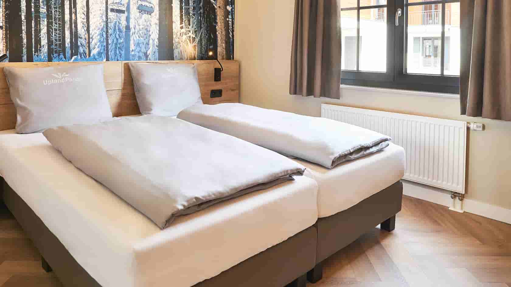 Luxus 6p Haus nahe Skigebiet & Zentrum