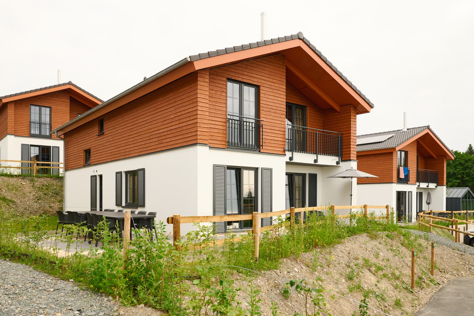 Luxus 12p Haus nahe Skigebiet & Zentrum