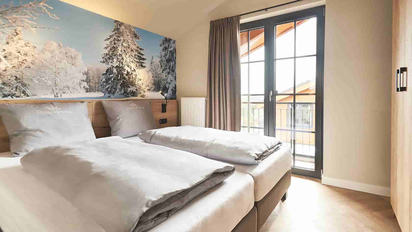 Luxus 12p Haus nahe Skigebiet & Zentrum