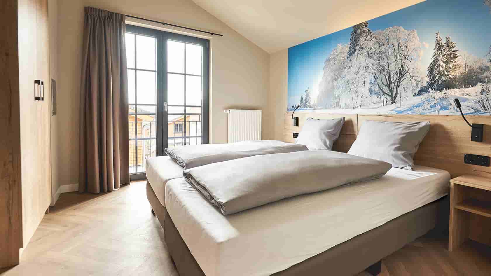 Luxus 12p Haus nahe Skigebiet & Zentrum