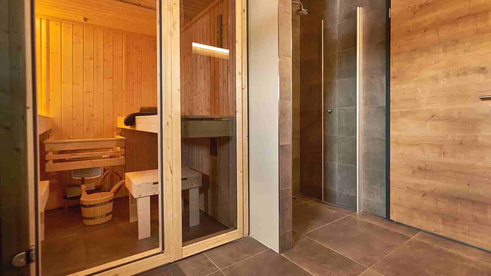 Luxus 12p Haus nahe Skigebiet & Zentrum