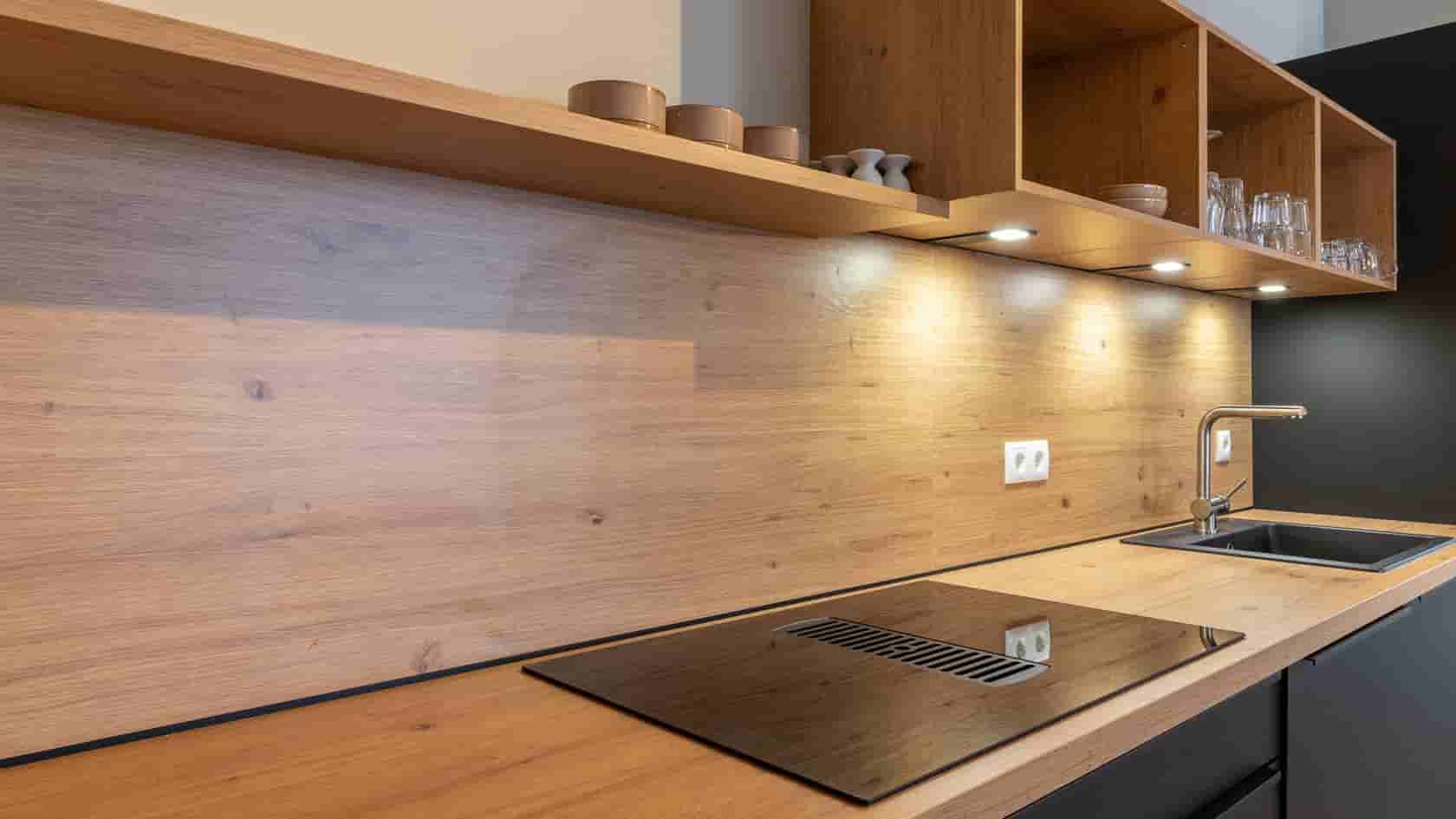 B6 Stilvolles 6p Penthouse nahe Skigebiet