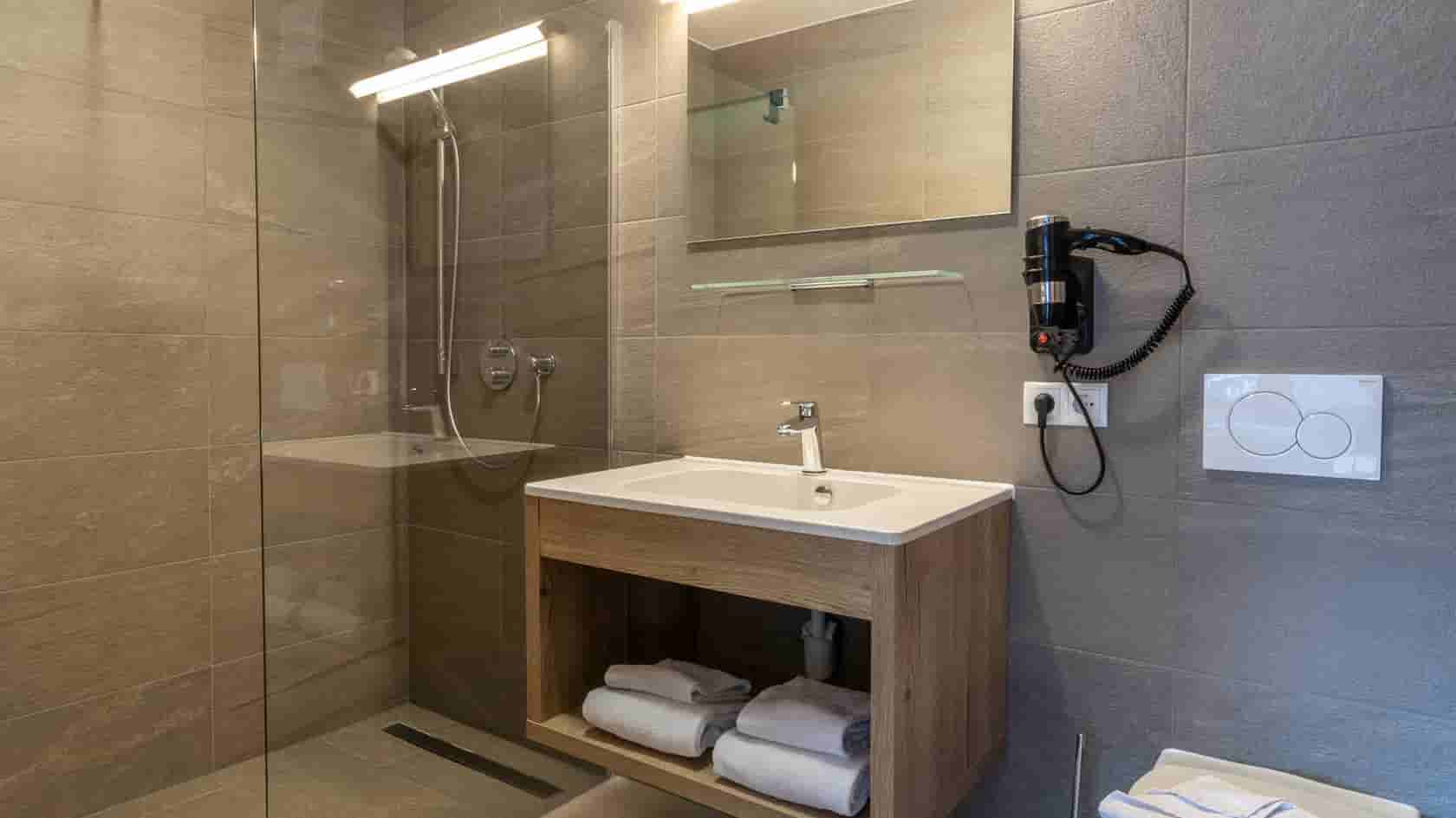 A1 Luxus 8p Appartement am Skigebiet