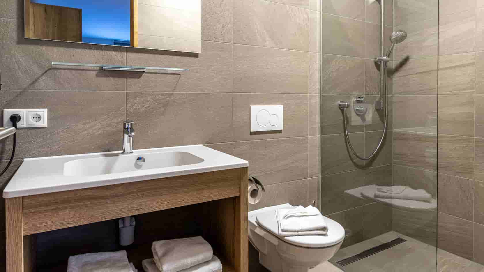 A2 Luxus 8p Appartement nahe Skigebiet