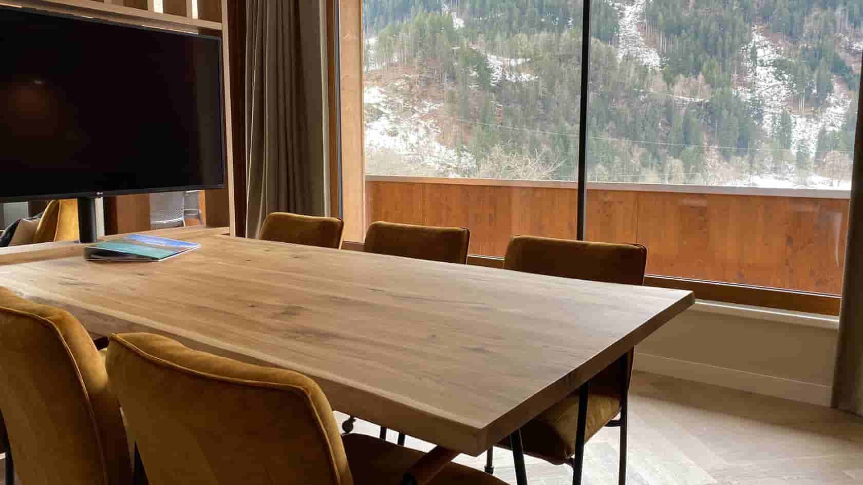 A3 Luxus 6p Appartement nahe Skigebiet