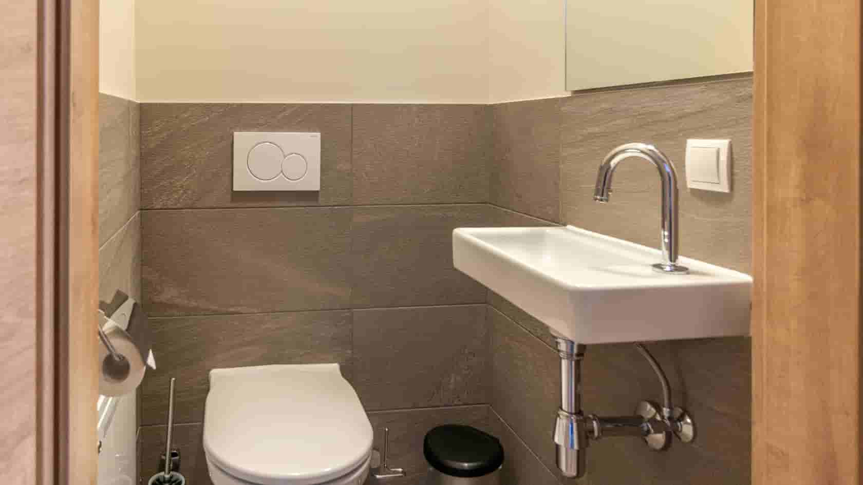 A3 Luxus 6p Appartement nahe Skigebiet