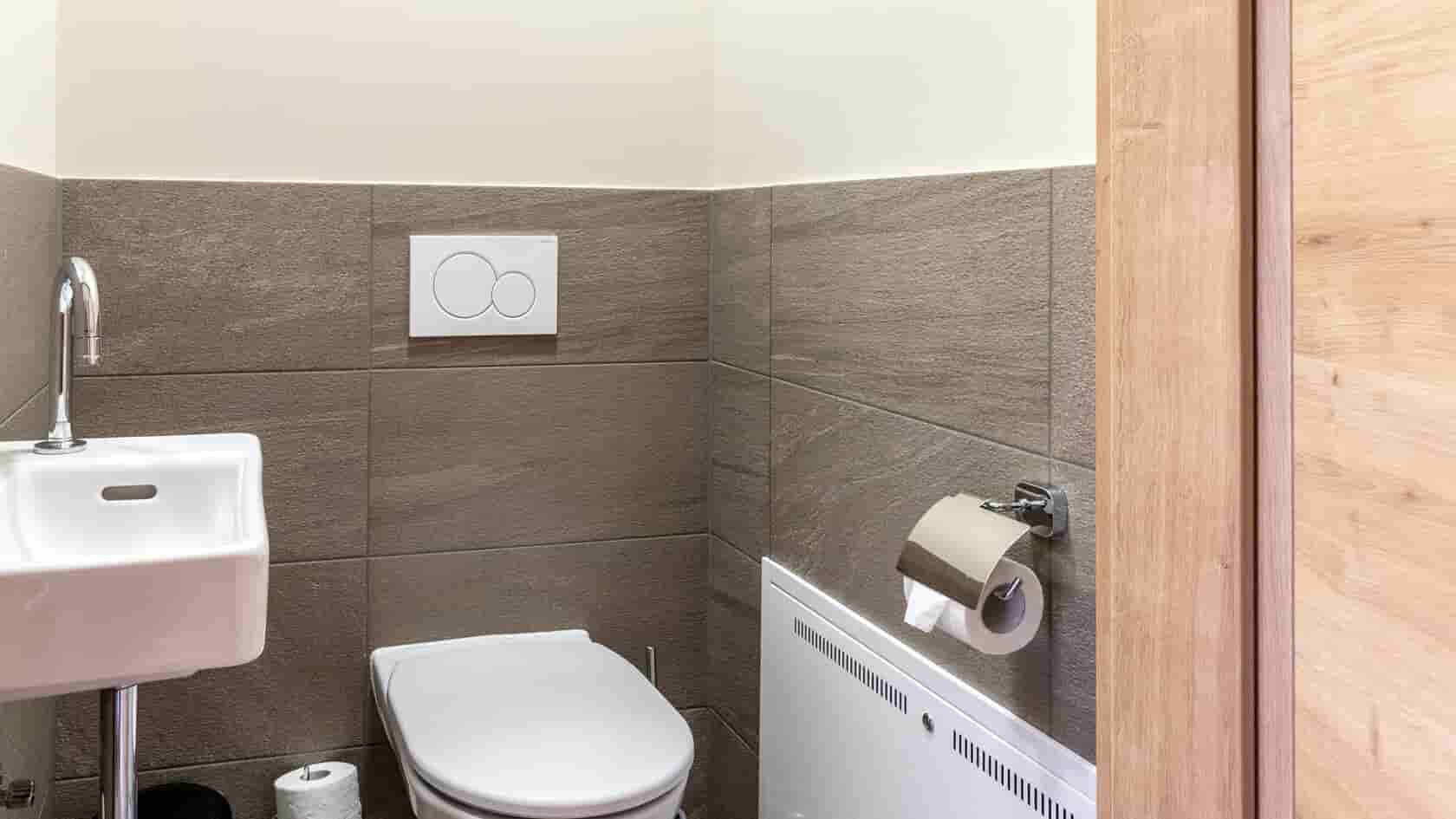 A5 Luxus 6p Appartement nahe Skigebiet