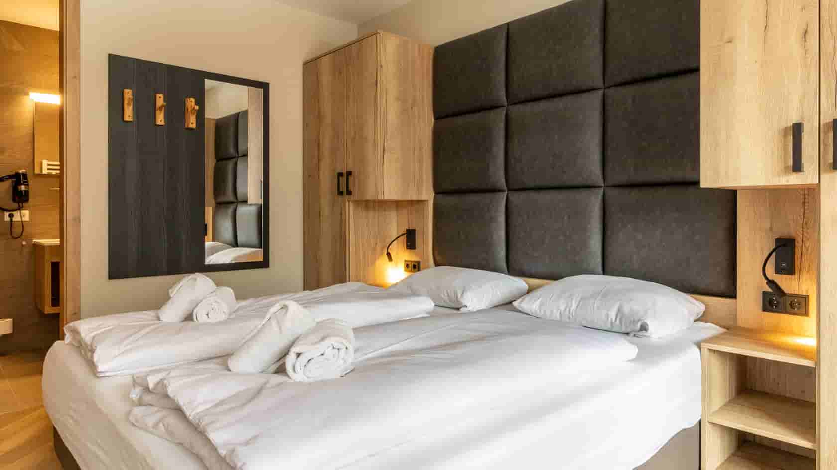 B1 Stilvolles 8p Appartement nahe Skigebiet