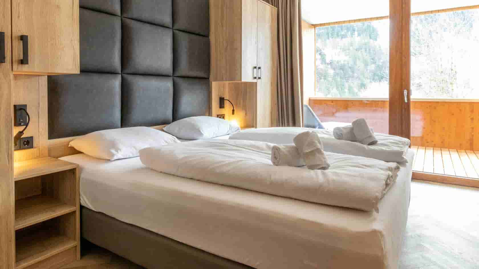 B1 Stilvolles 8p Appartement nahe Skigebiet