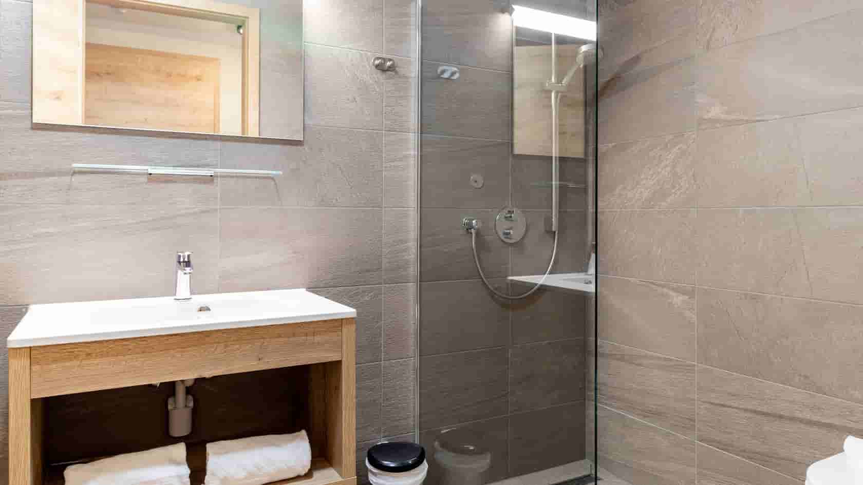 B1 Stilvolles 8p Appartement nahe Skigebiet