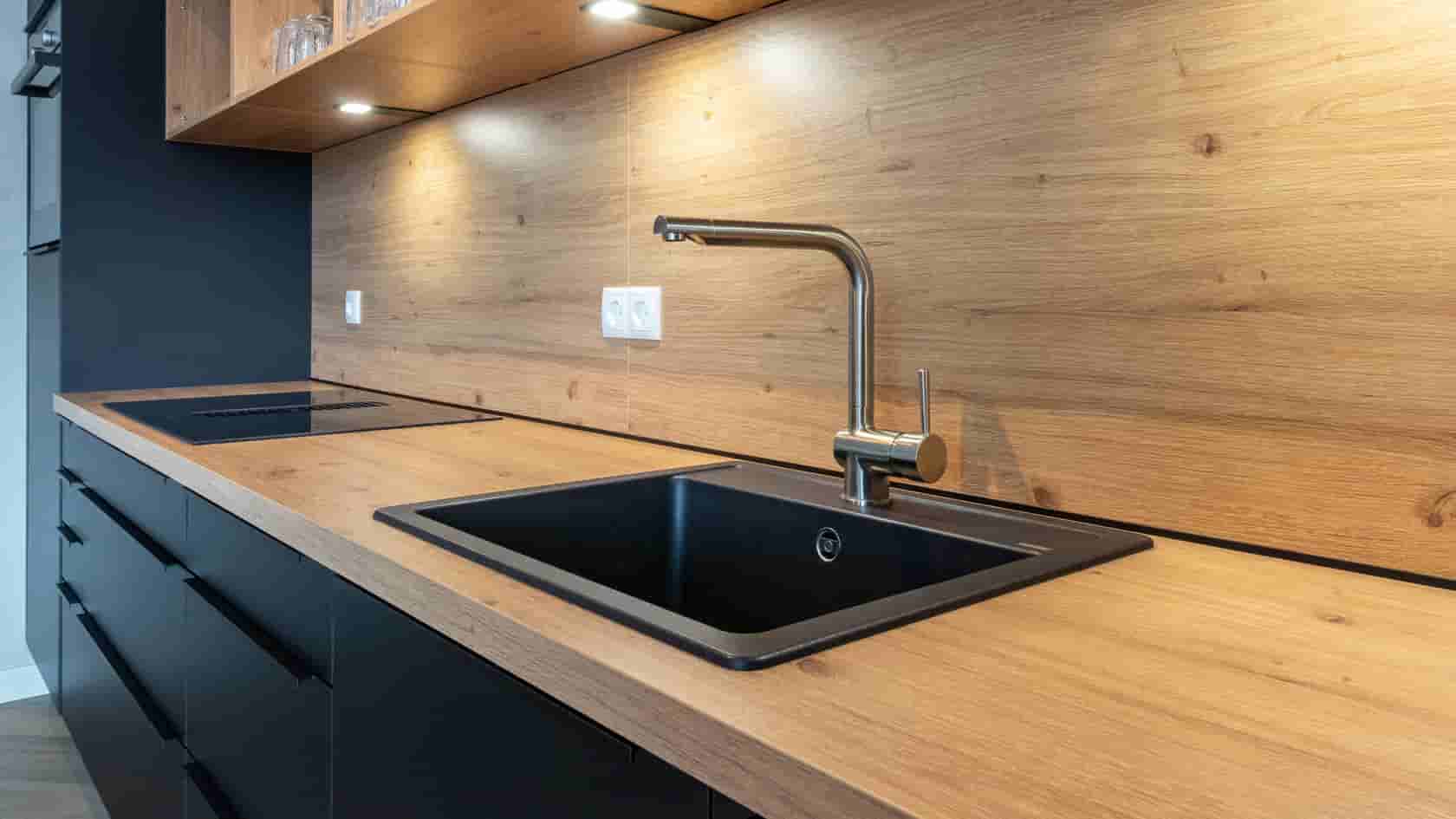 B2 Stilvolles 6p Appartement nah am Skigebiet