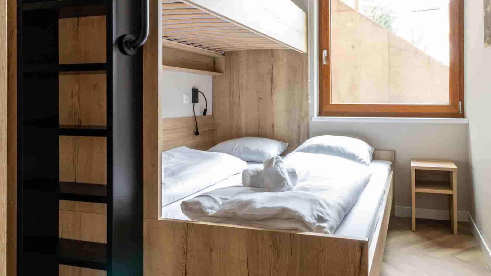 B3 Stilvolles 8p Appartement am Skigebiet