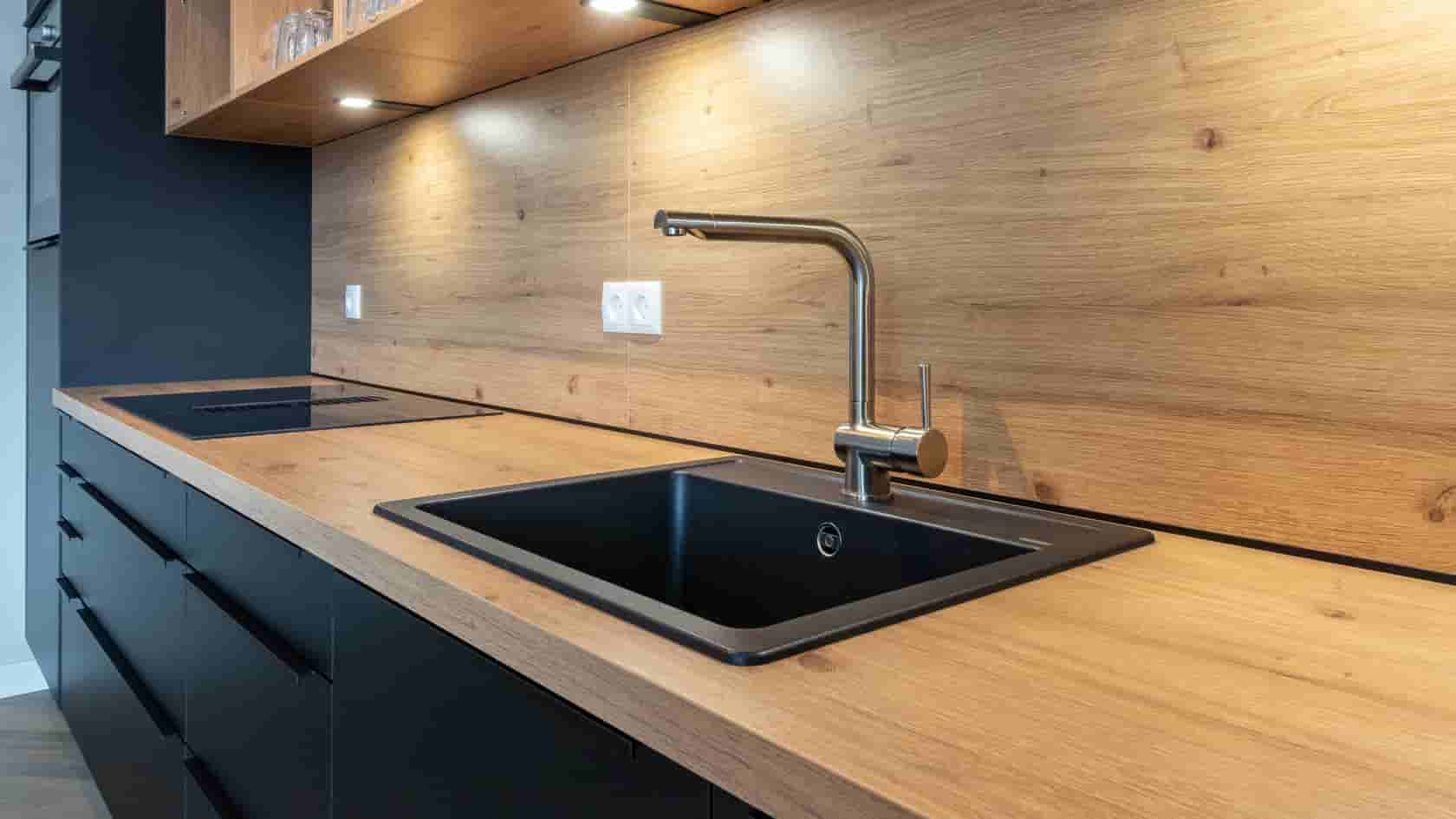 B4 Stilvolles 5p Appartement nahe Skigebiet