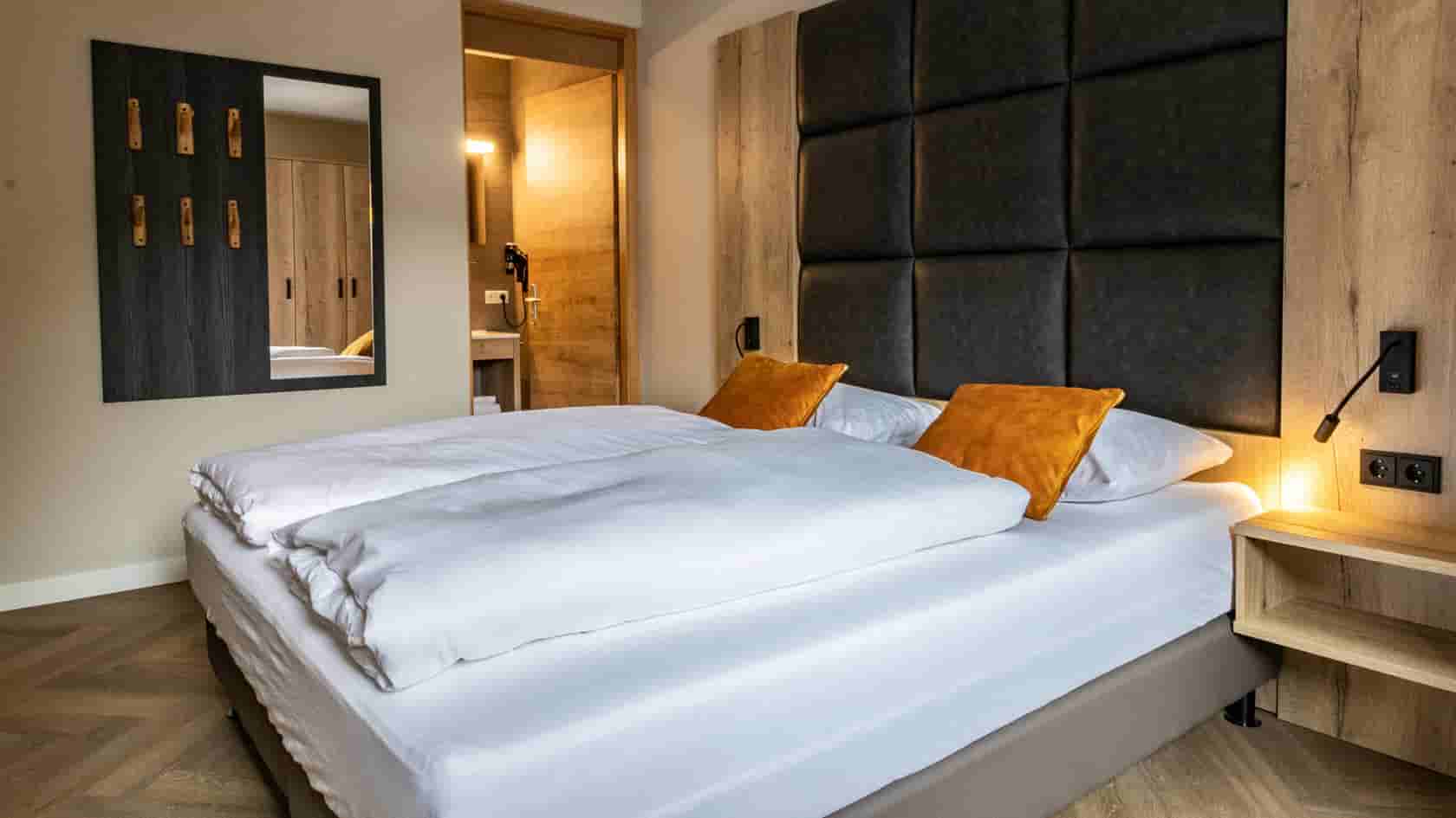 B5 Stilvolles 8p Appartement nahe Skigebiet