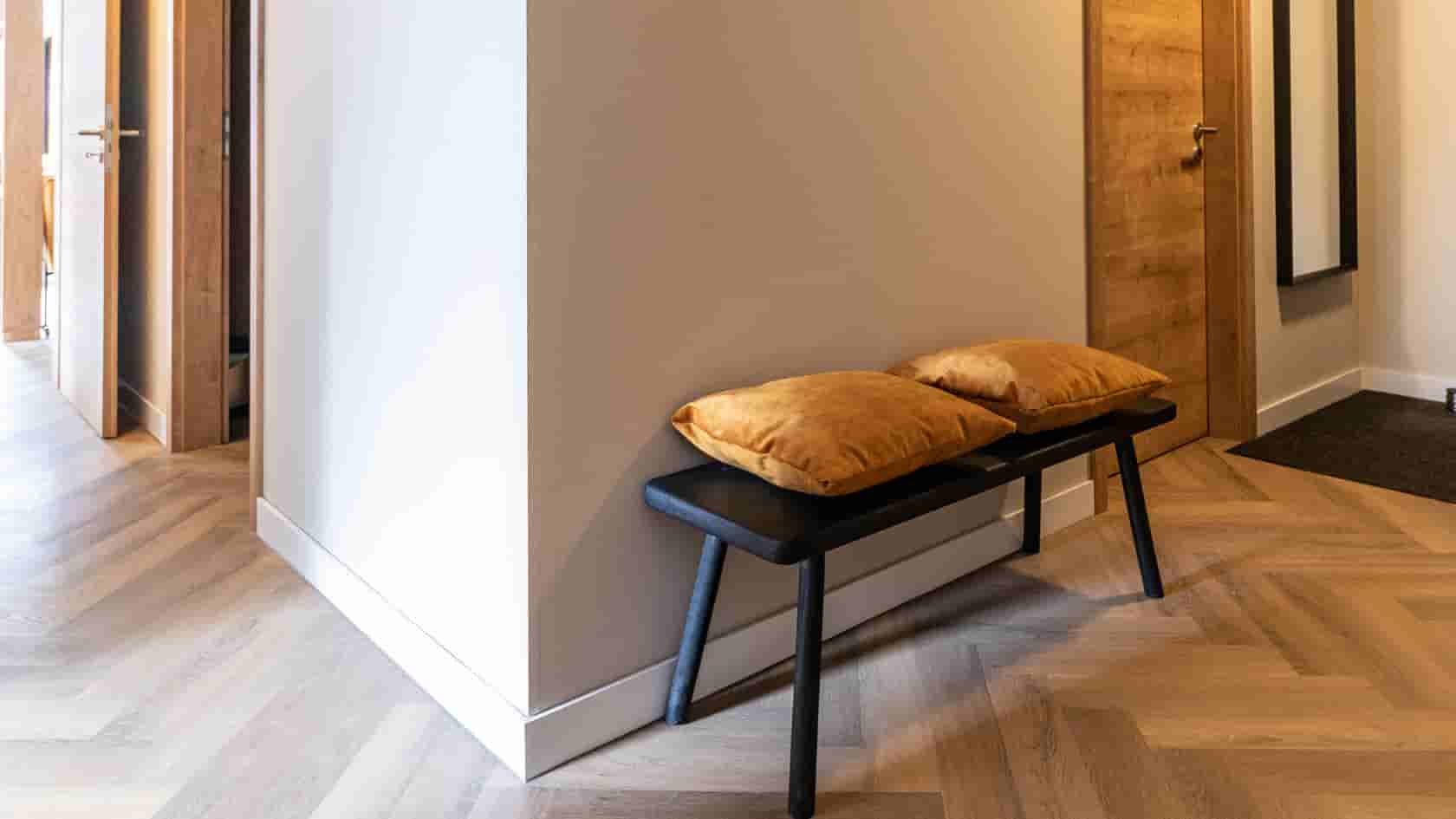 B5 Stilvolles 8p Appartement nahe Skigebiet