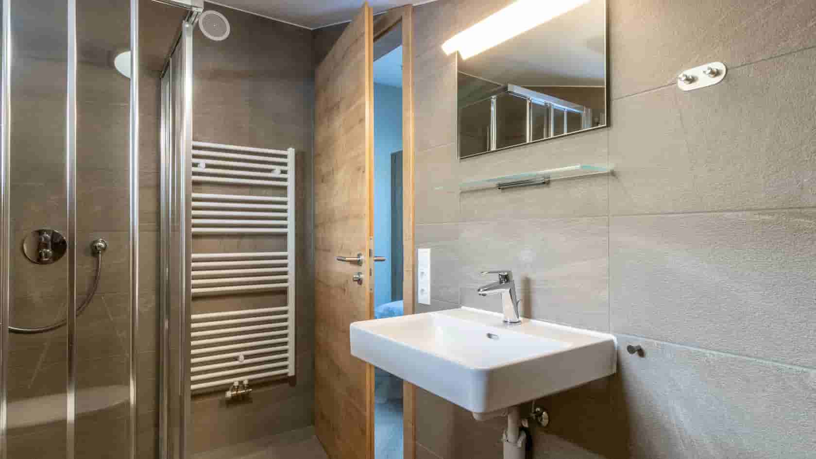 A6 Luxus 6P Penthouse nahe Skigebiet