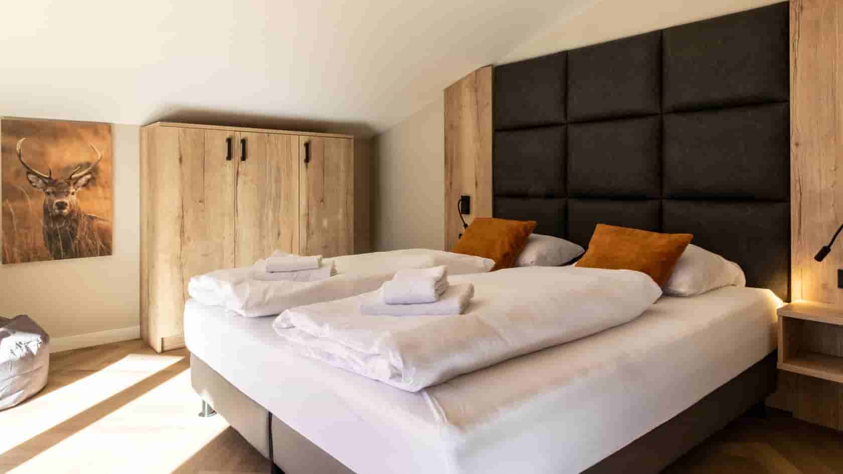 A6 Luxus 6P Penthouse nahe Skigebiet