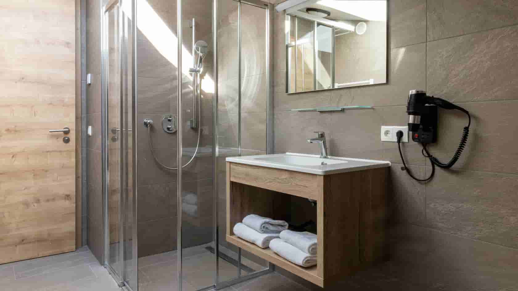 A6 Luxus 6P Penthouse nahe Skigebiet