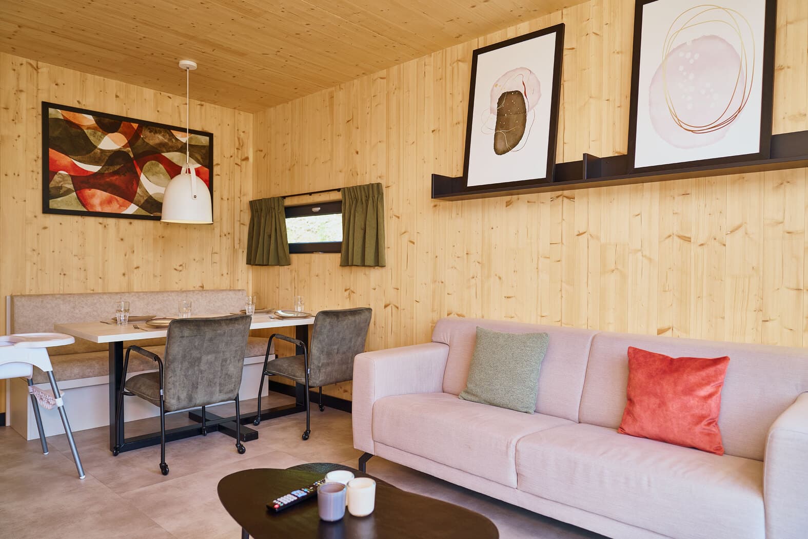 4P Luxus Cottage
