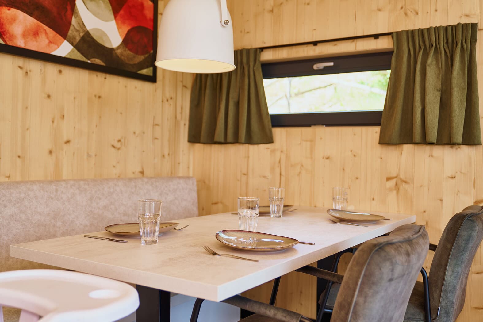 4P Luxus Cottage