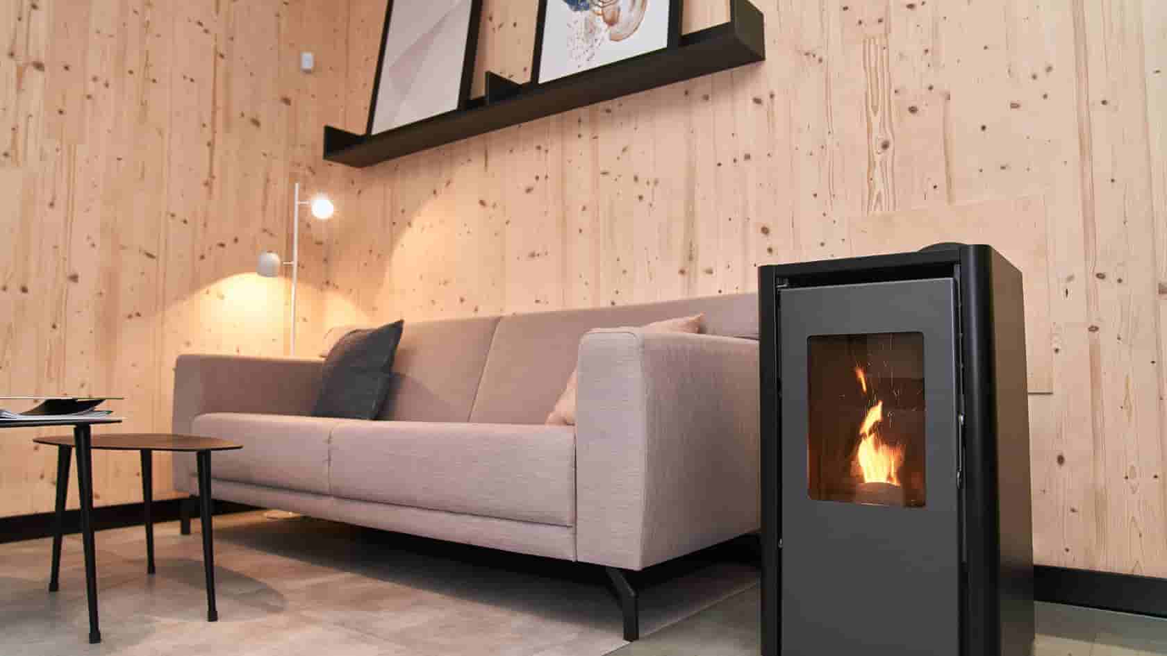 4P Wellness Cottage mit Hottub