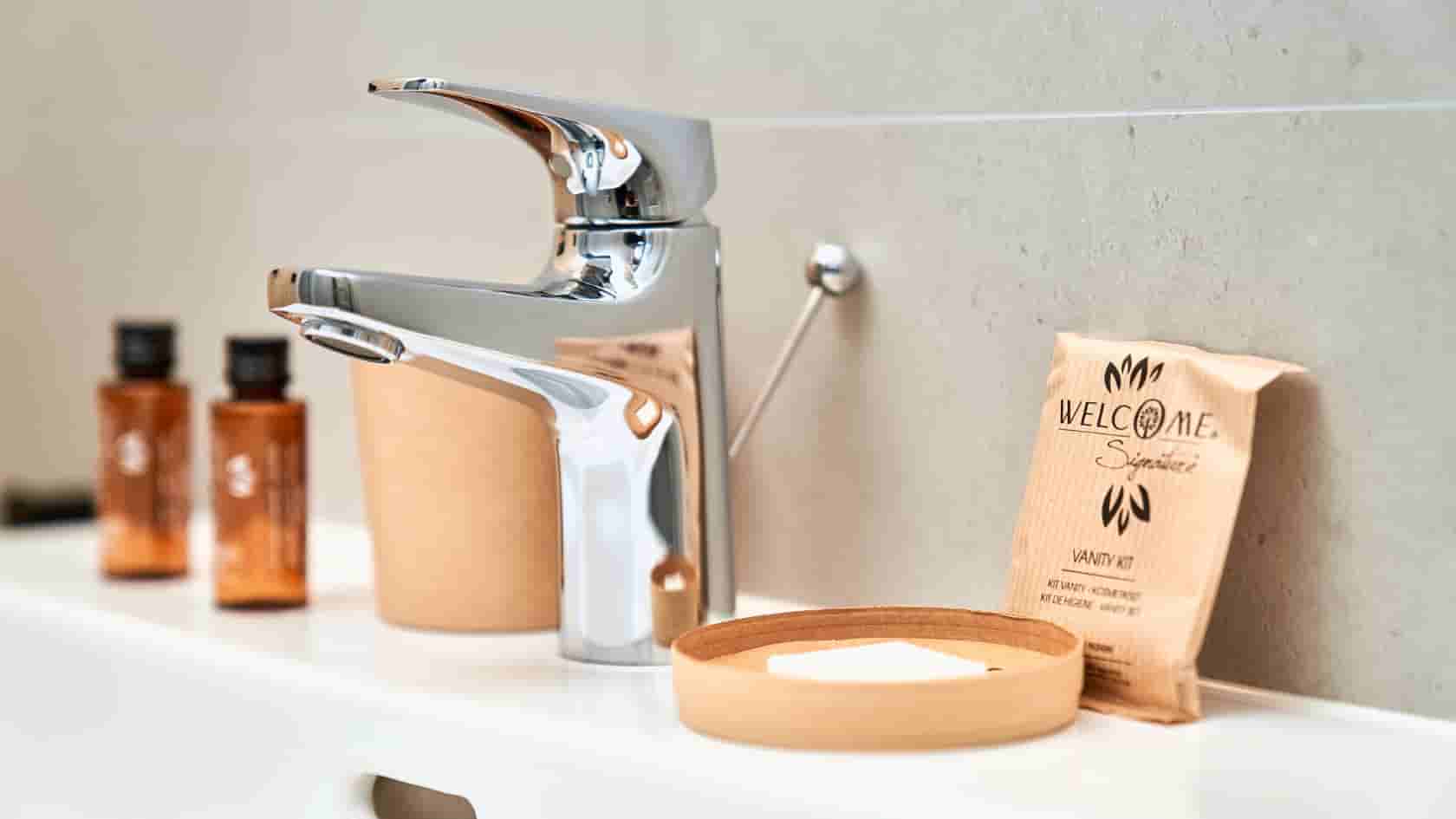 4P Wellness Cottage mit Hottub