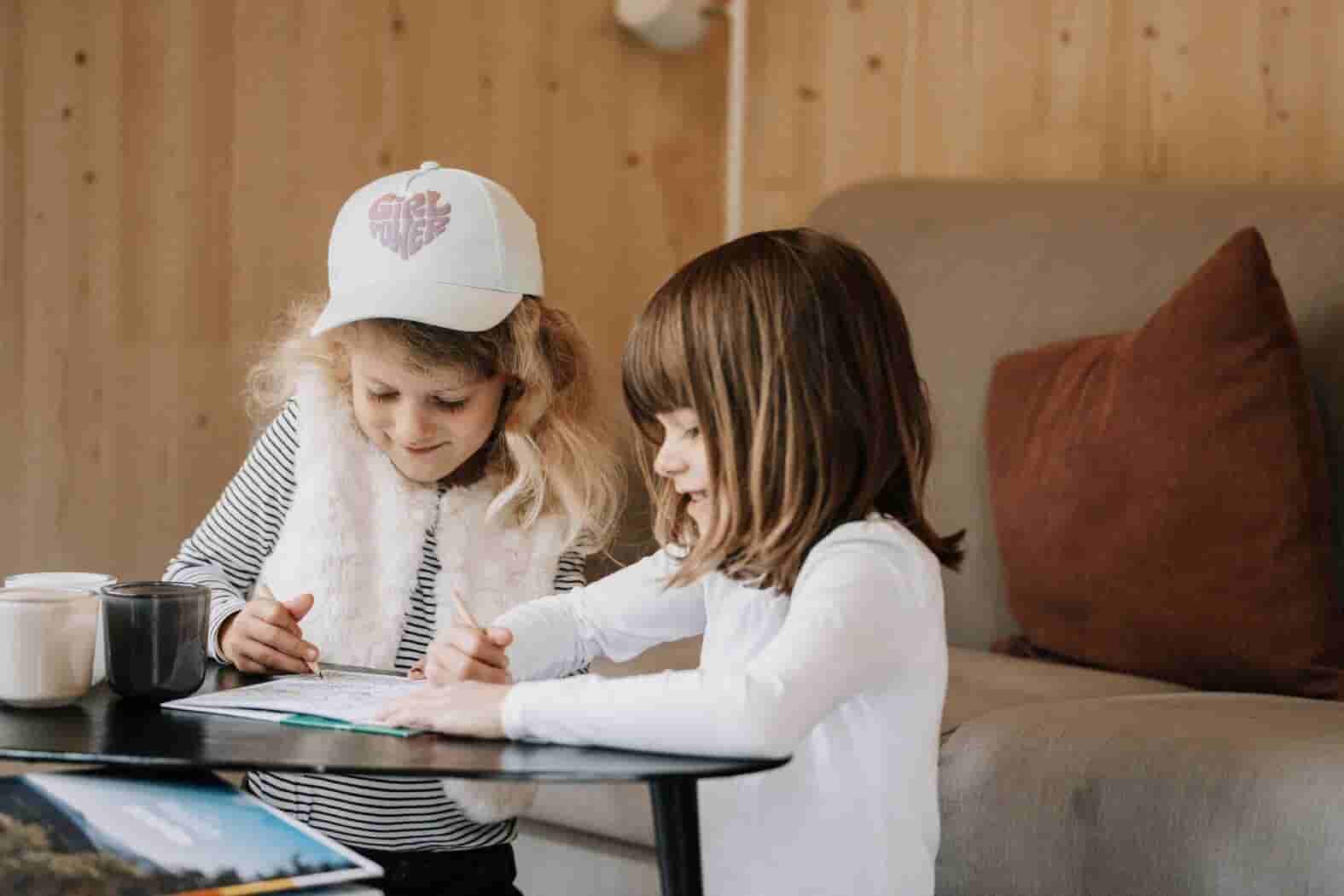 4+2p Cottage mit Außensauna