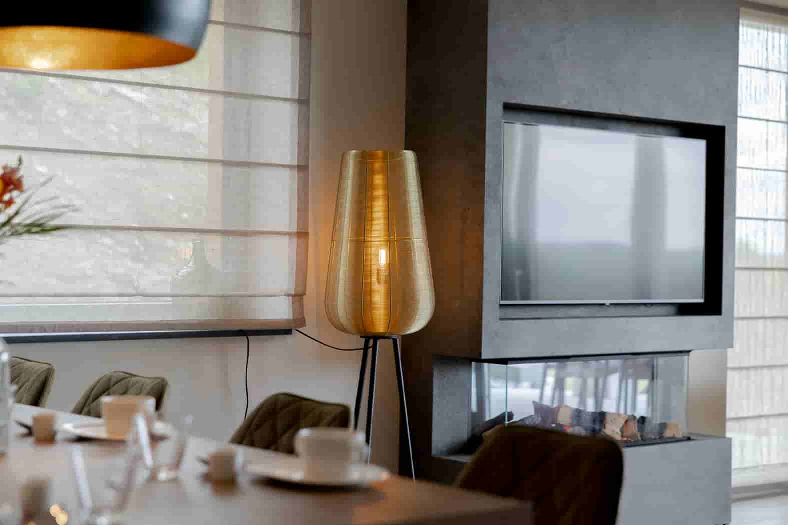 6P Appartement mit Sauna