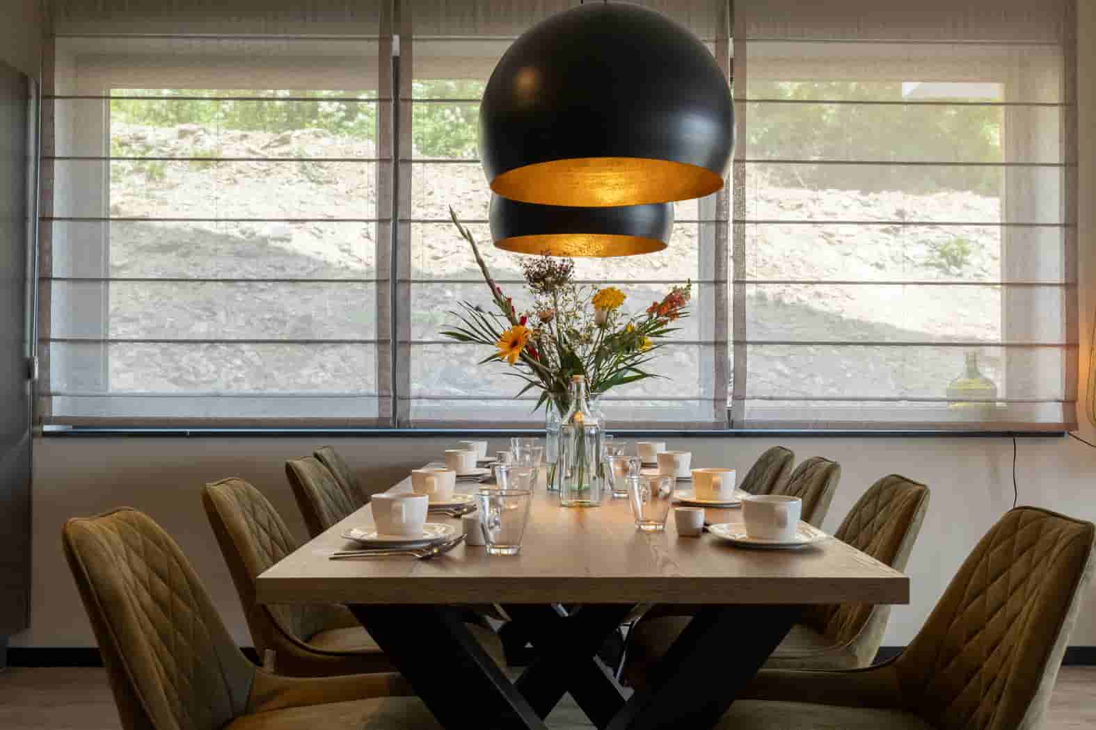 6-8P Appartement mit Sauna und Jacuzzi