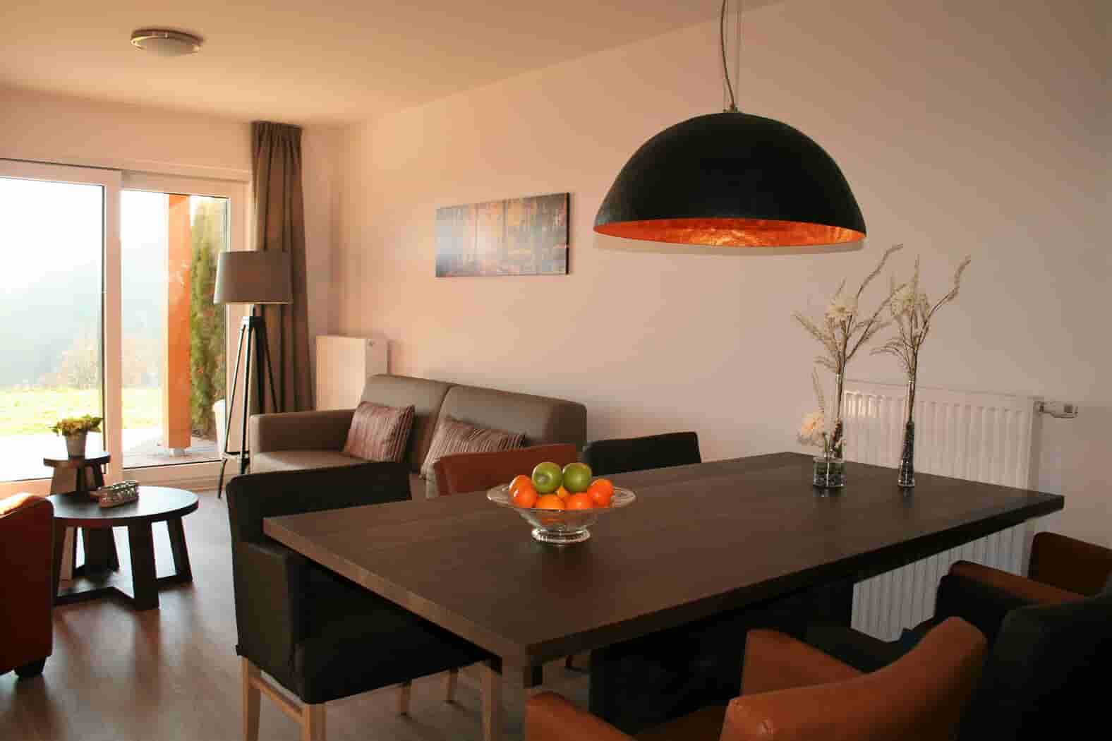 Moderne 4P-Wohnung in bester Lage
