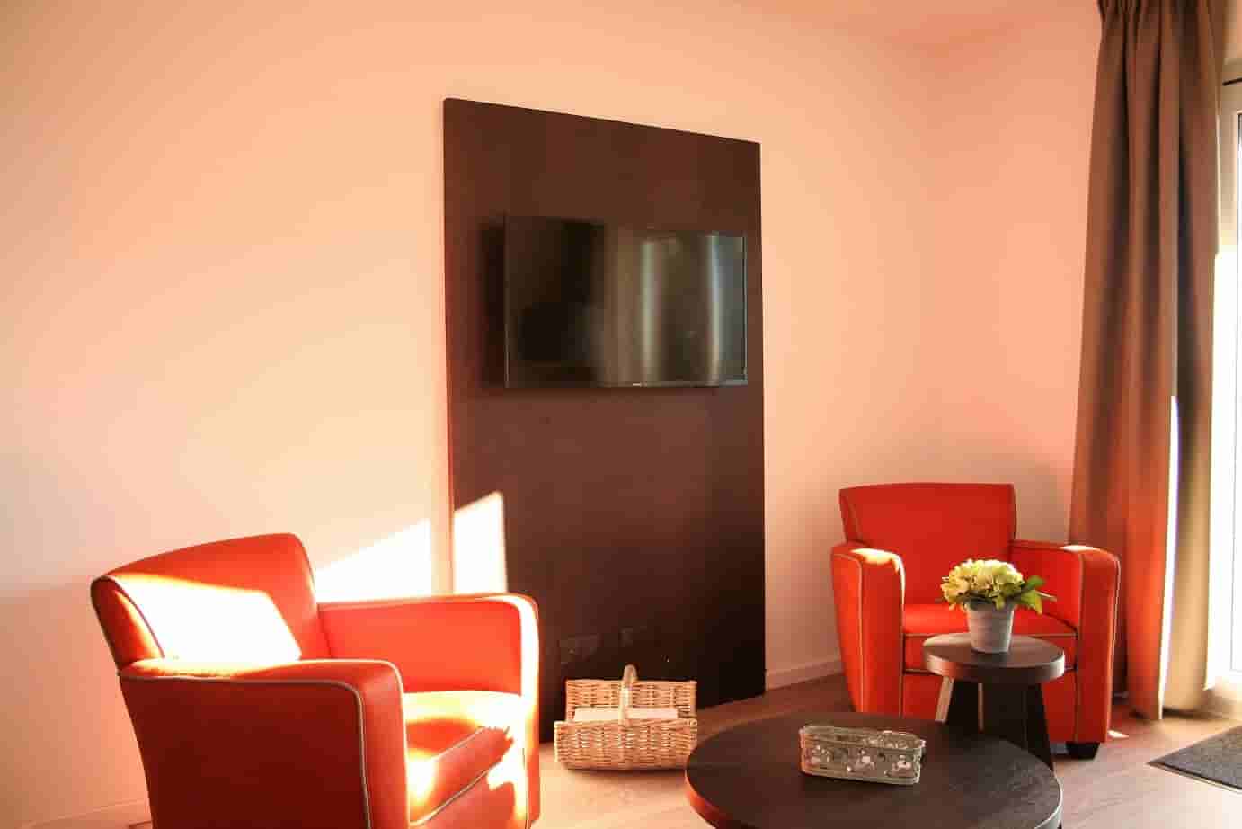 Moderne 4P-Wohnung in bester Lage