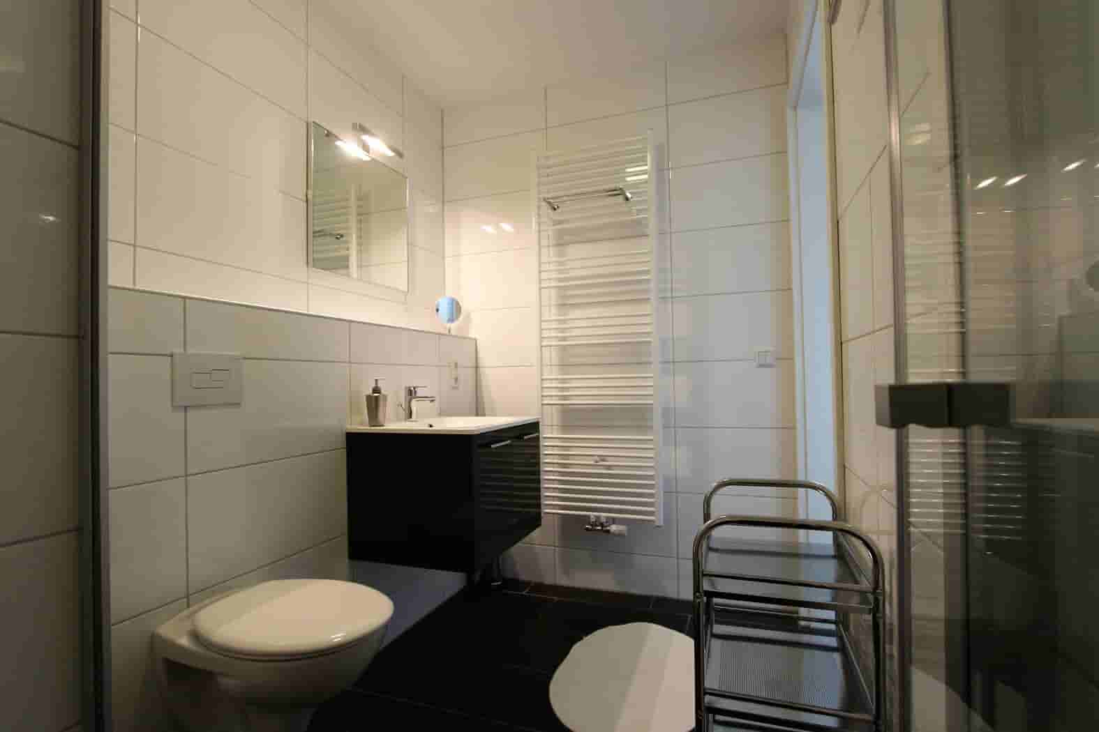 Moderne 4P-Wohnung in bester Lage